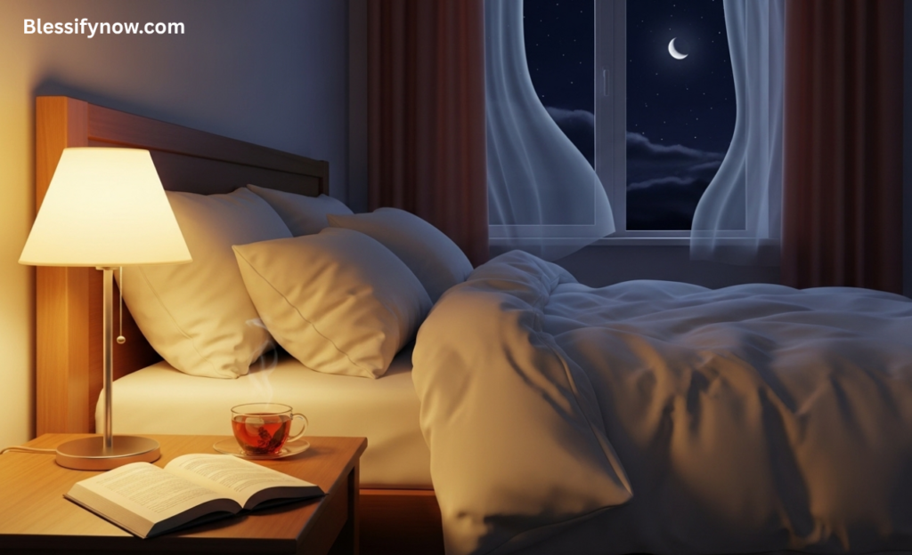 Good Night
