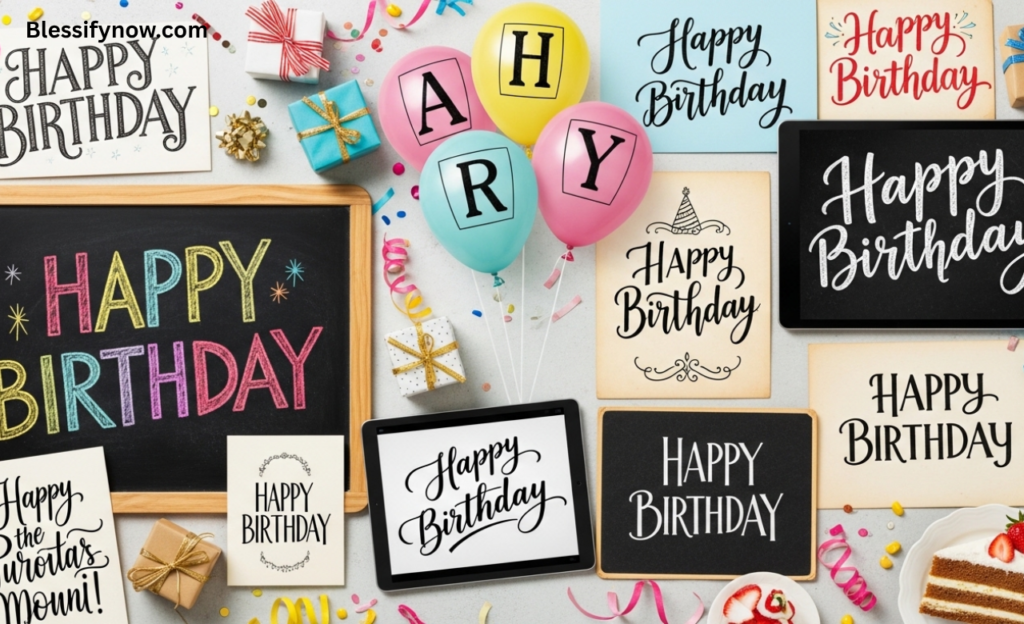  birthday messages