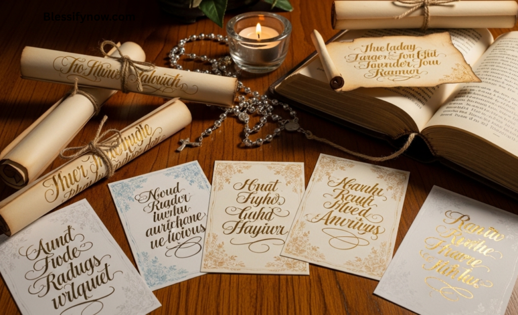 prayer messages for loved ones