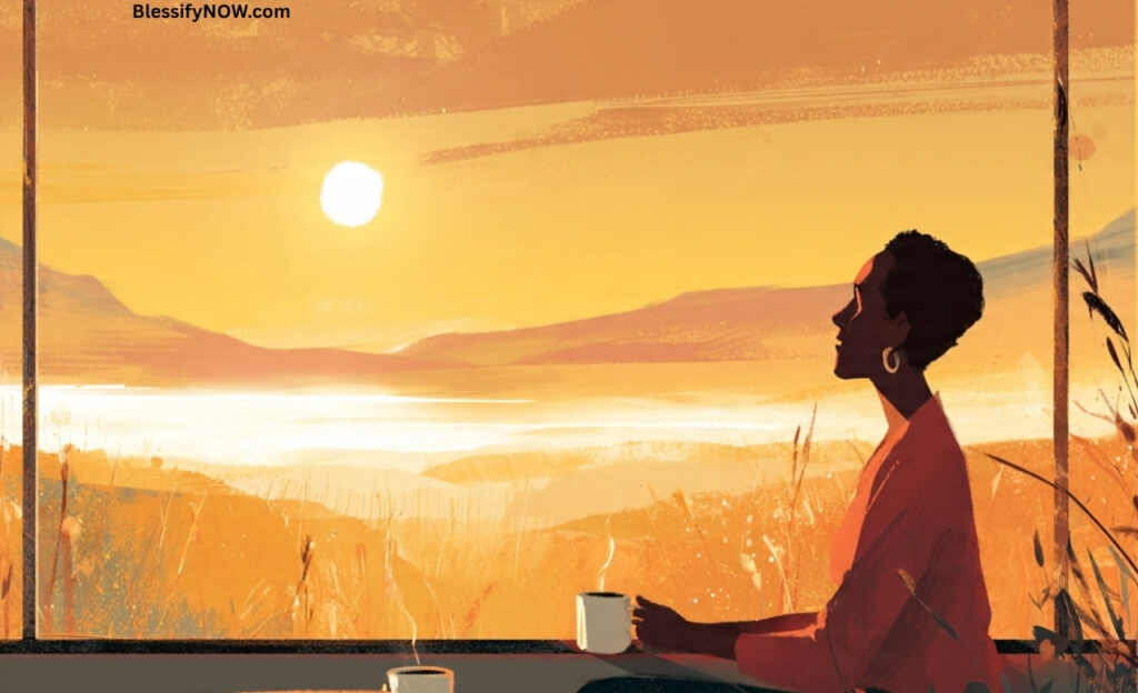 African American Tuesday Morning Blessings