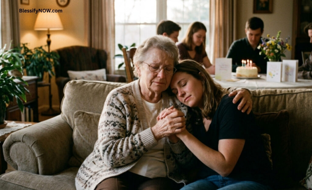 Emotional Birthday Prayers to Touch the Heart