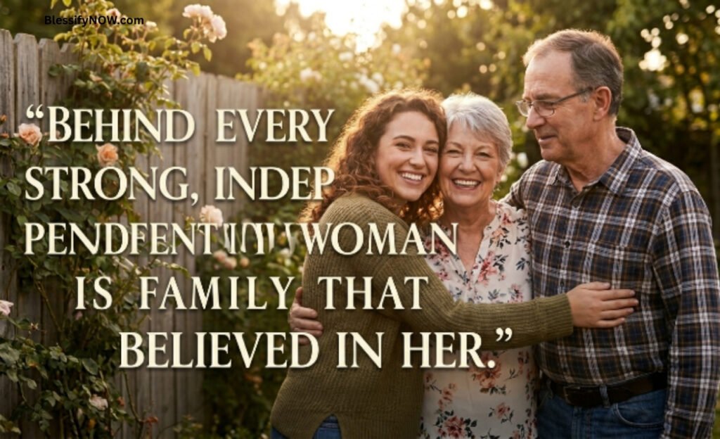 Proud Daughter Quotes That Express Deep Parental Love