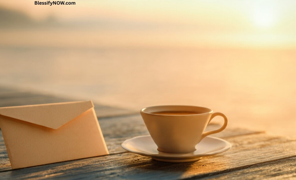 Thursday Morning Messages for Friends