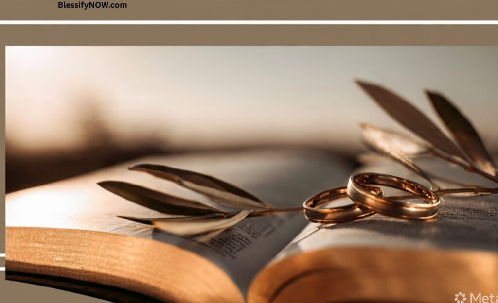 Bible Verses About Reuniting With an Ex