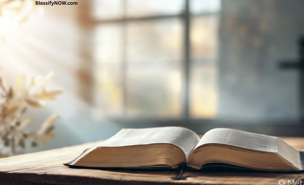Bible Verses, Christian Prayers & Daily Faith Devotions for Every Situation