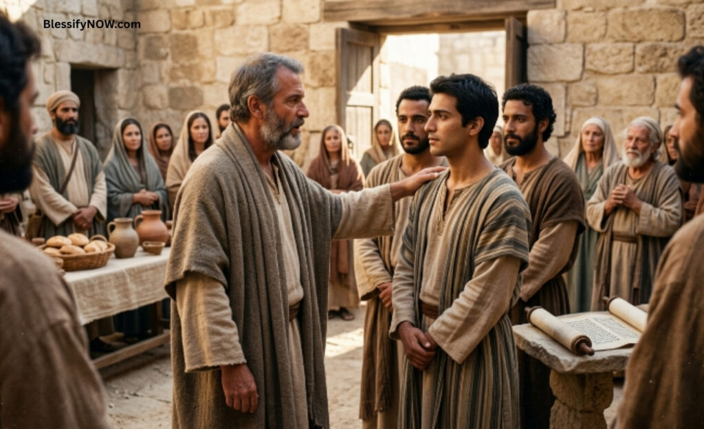 biblical meaning of the name Nicole