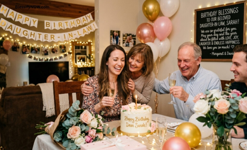 birthday blessings for daughter-in-law