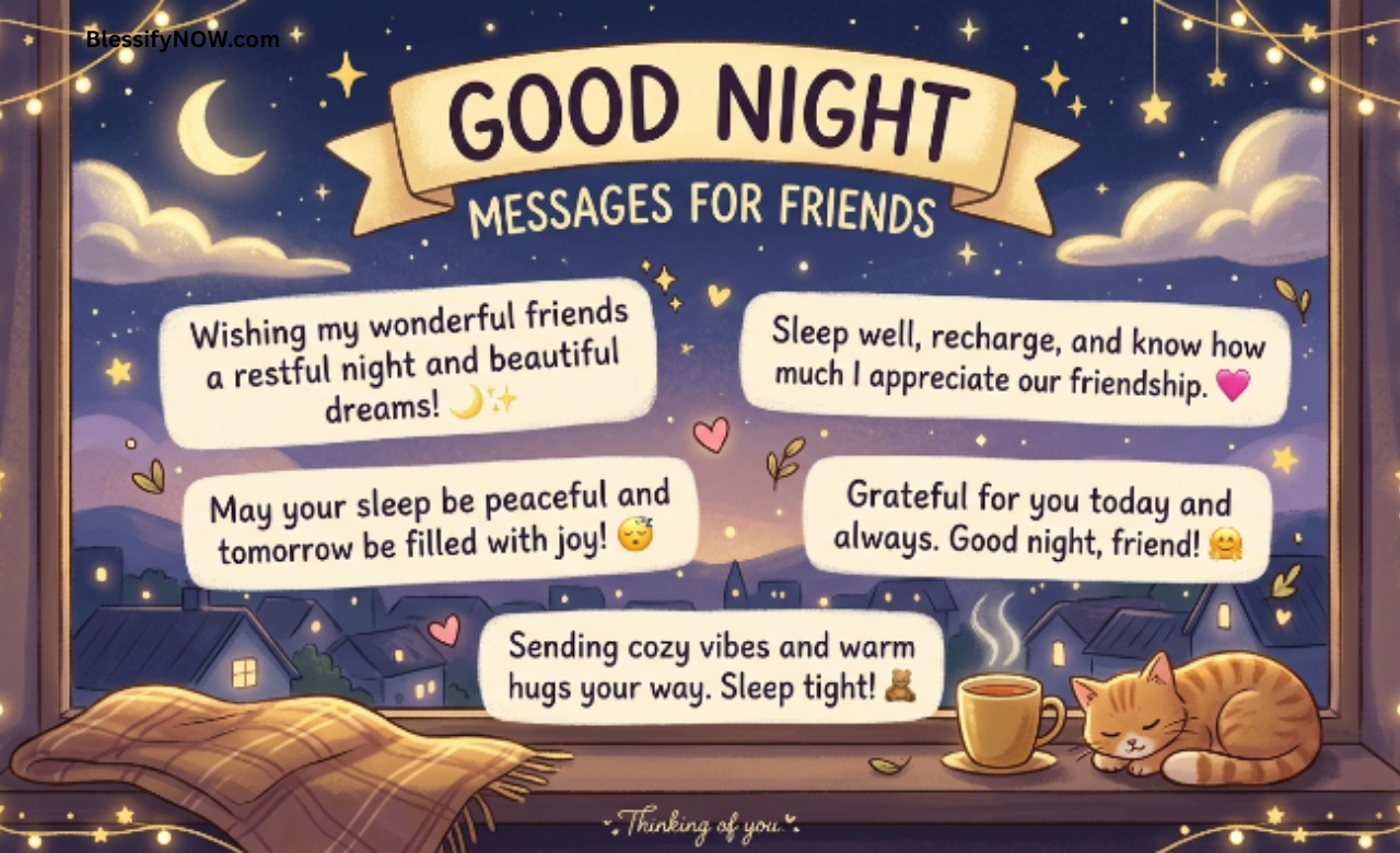 good-night-messages-for-friends