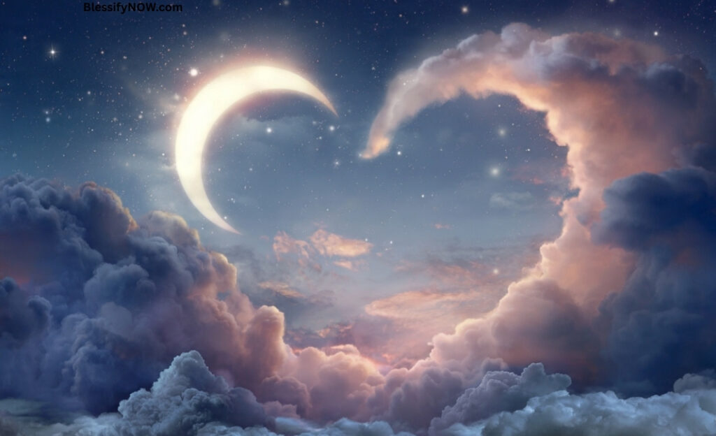 Good Night Prayers for My Love