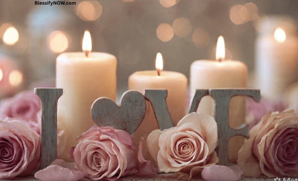 Love Messages for Him and Her