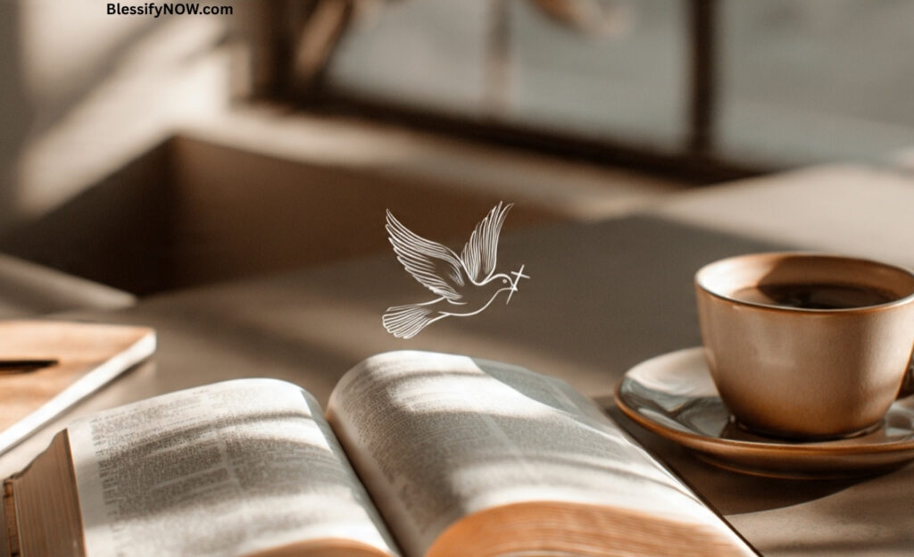 Short Christian Devotions to Start Meetings