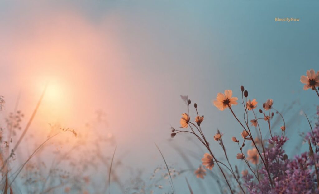 Blessings Quotes for Relationships