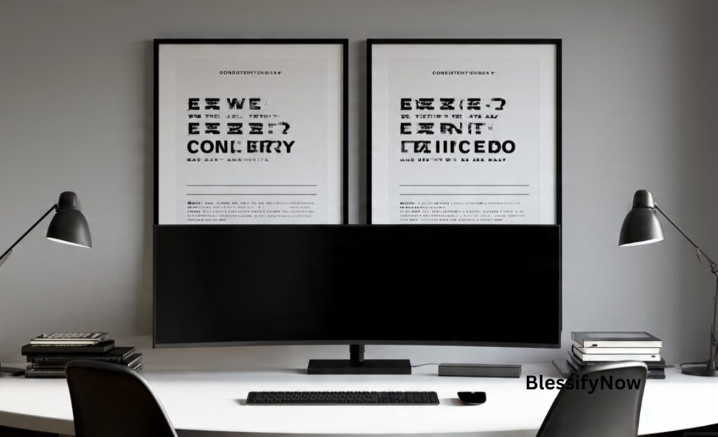 Consistency Quotes for Work