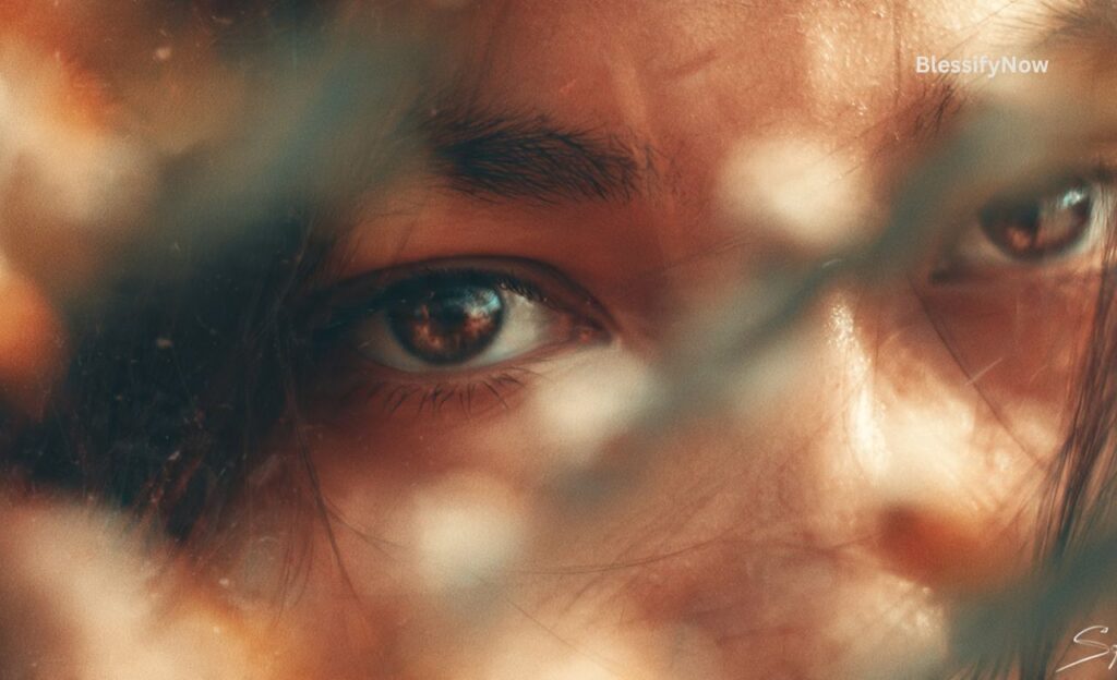 Deep Soulful Eyes Love Quotes That Express Unspoken Emotions