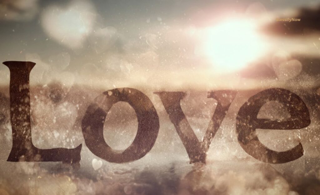 Love