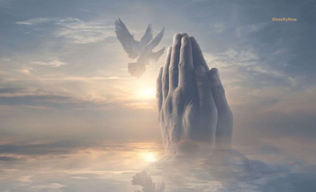 Morning Prayers for Friends