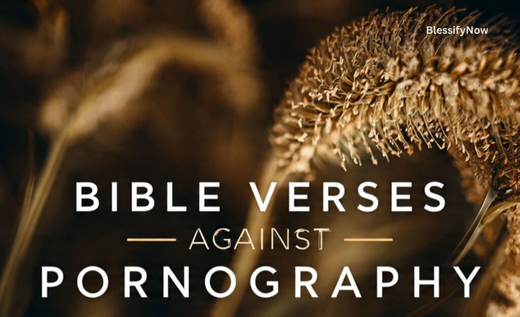Spiritual Warfare Prayers Against Lust, Temptation, and Impure Thoughts