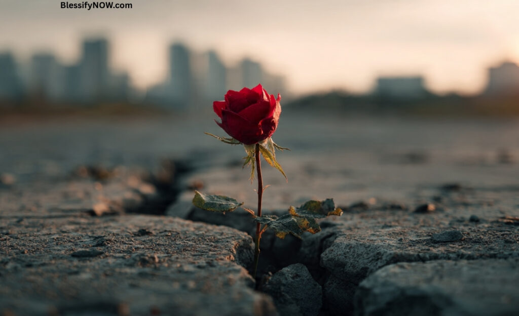 Tupac’s “Rose