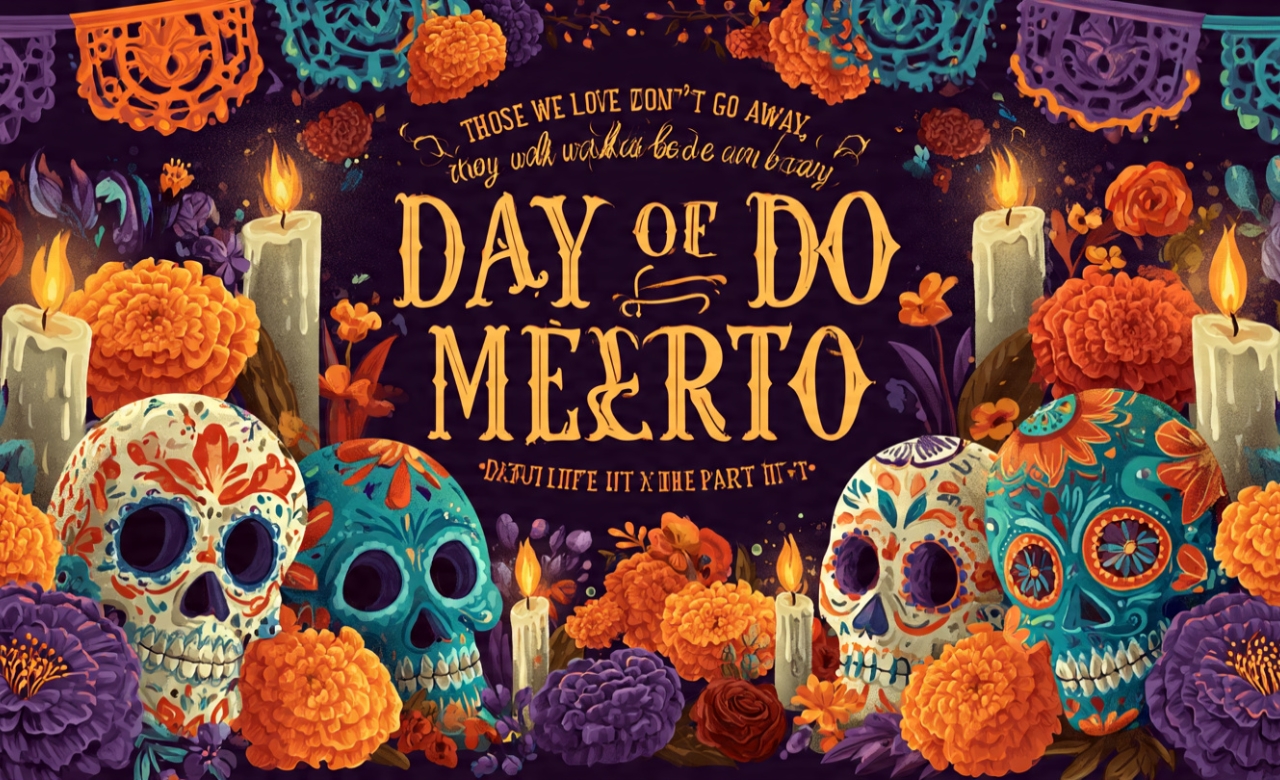 Day of the Dead Quotes