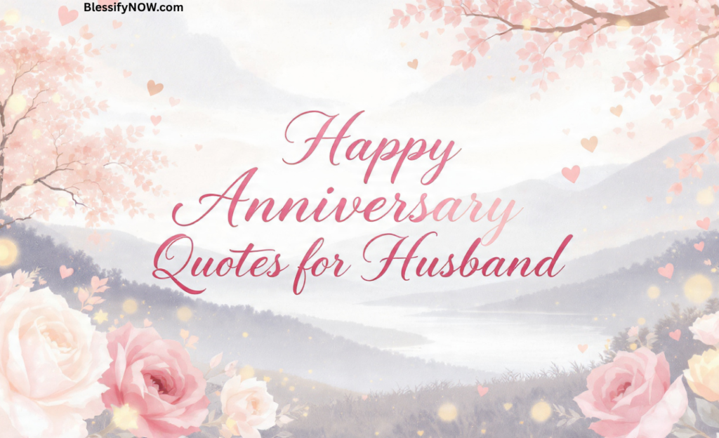 appy Anniversary Quotes for Husband