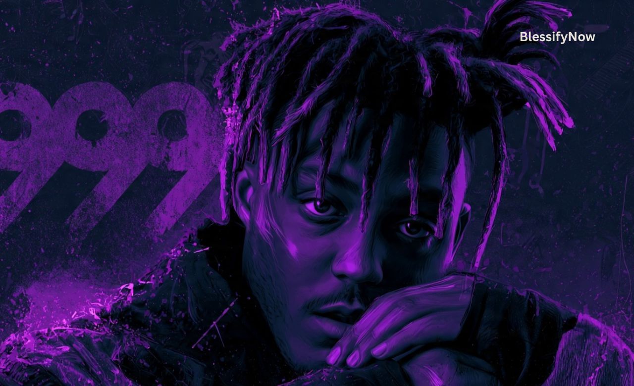 Juice WRLD Quotes