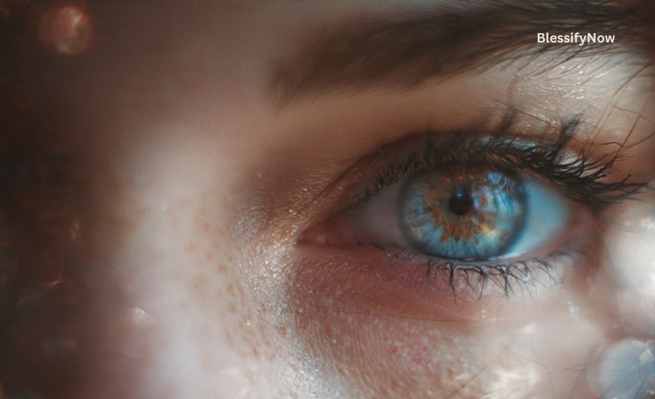 Soulful Eyes Love Quotes