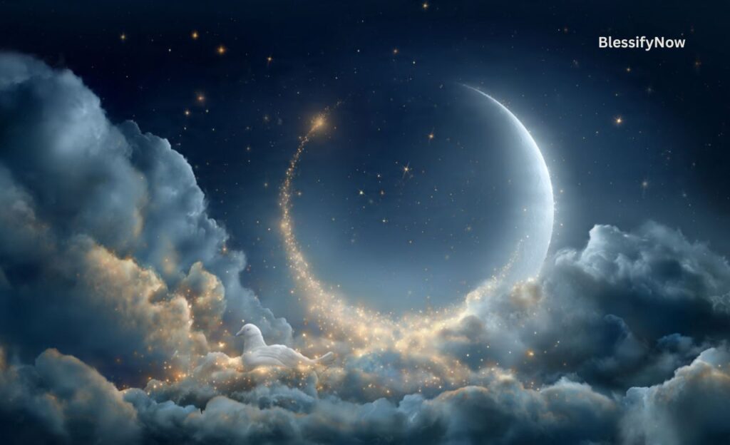 Good Night Blessings to End Your Day with Peace