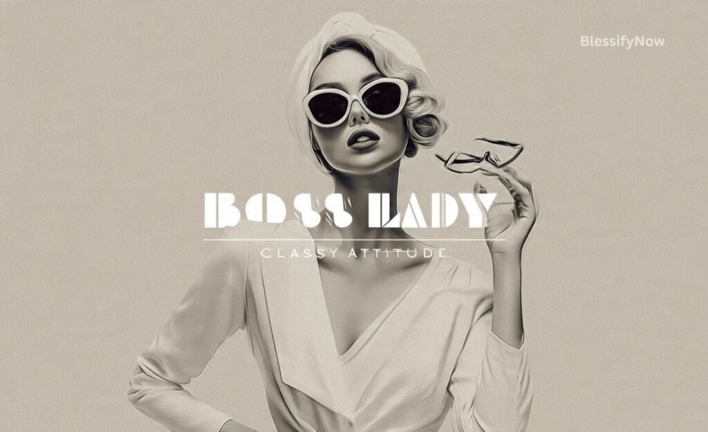 Boss Babe Quotes for Ambitious Women