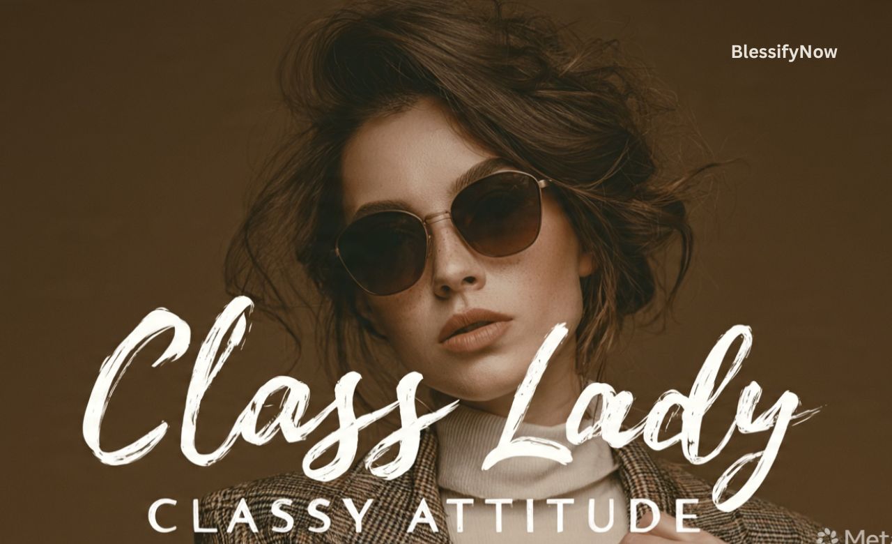 Boss Lady Classy Attitude Strong Woman Quotes